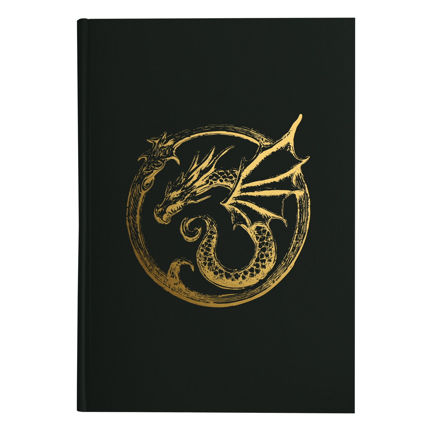 Leviathan - TBB Exclusive Hardback (1st Printing)