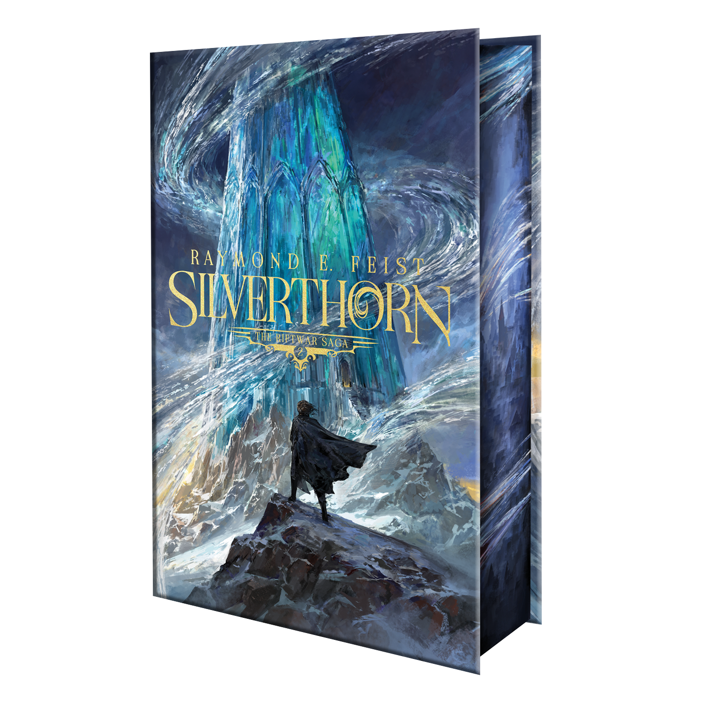 Silverthorn - Tier 2