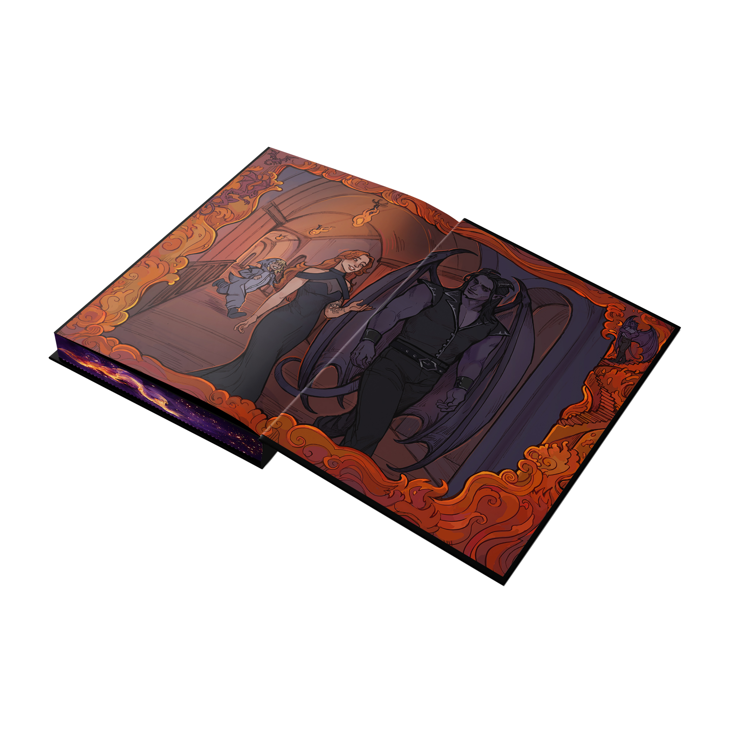 For Whom the Belle Tolls Deluxe