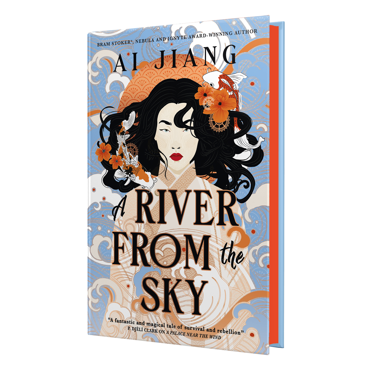 Natural Engines; Books 1-2