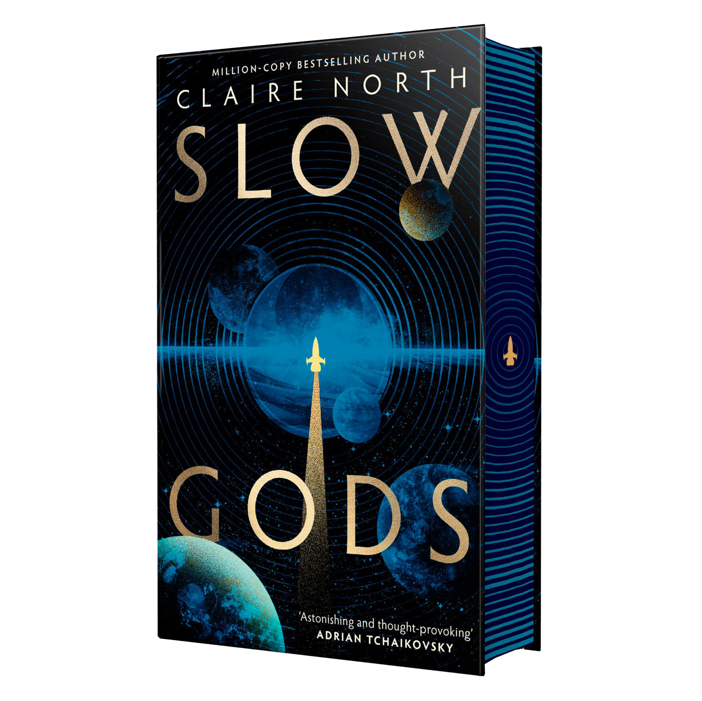 Slow Gods
