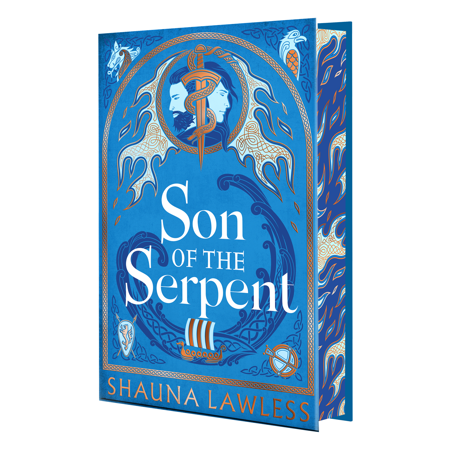 Son of the Serpent