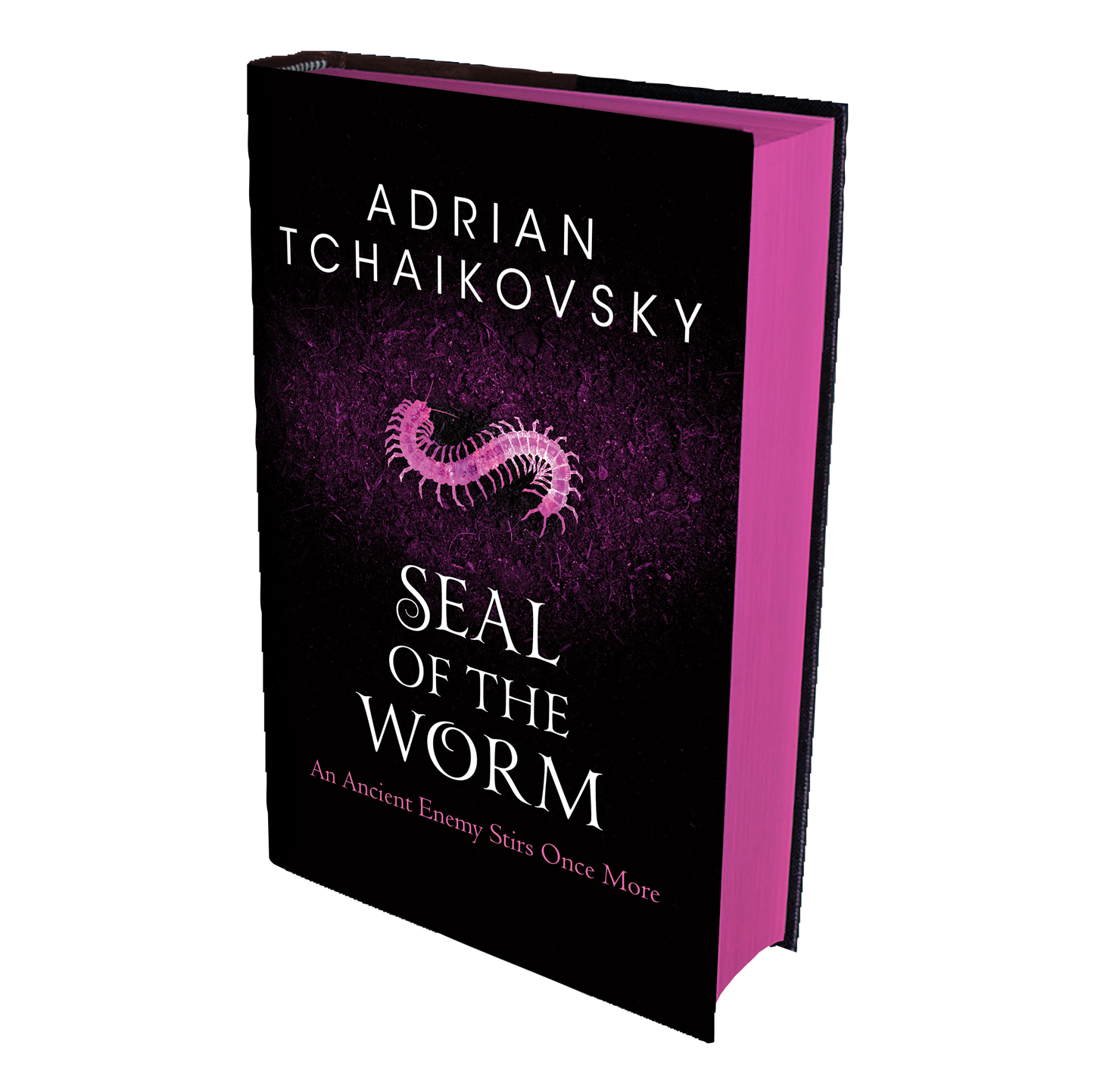 Seal of the Worm