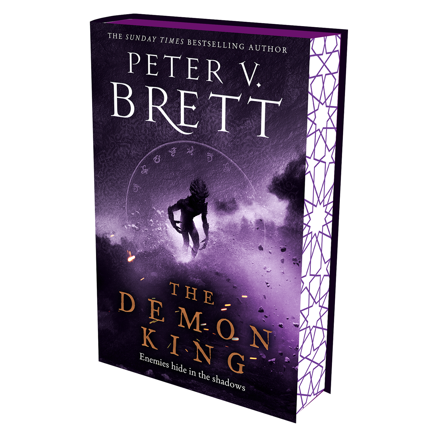 The Demon King
