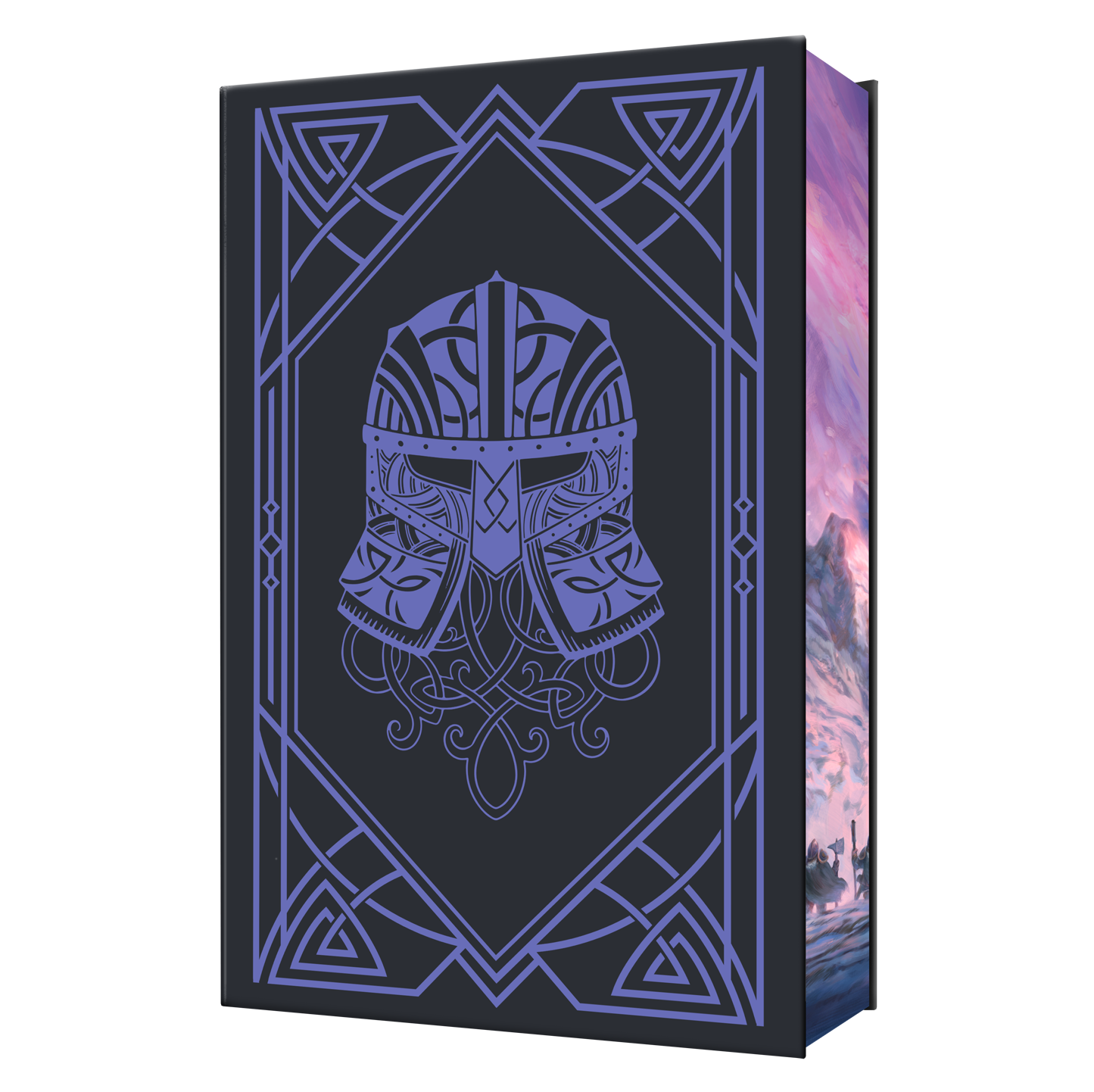 The Dwarves; Books 1-2