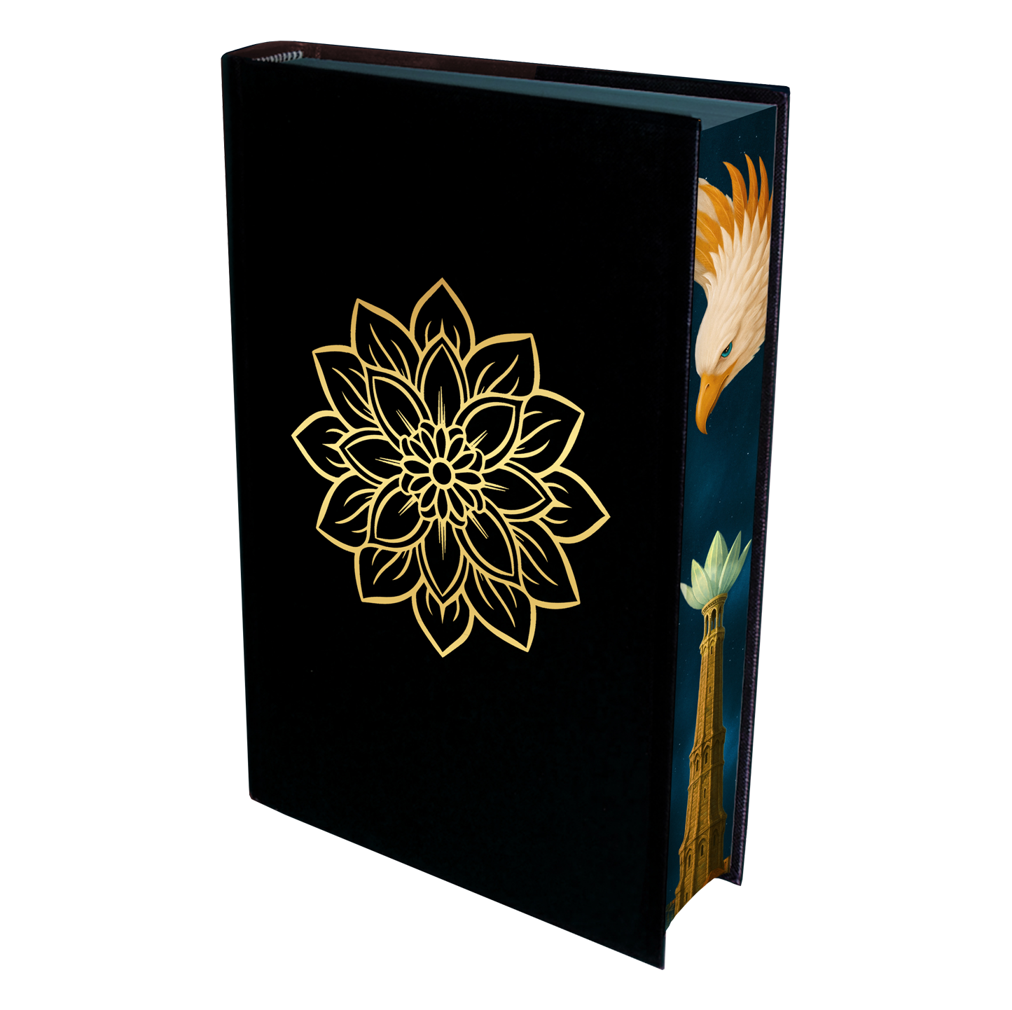 This Kingdom Will Not Kill Me