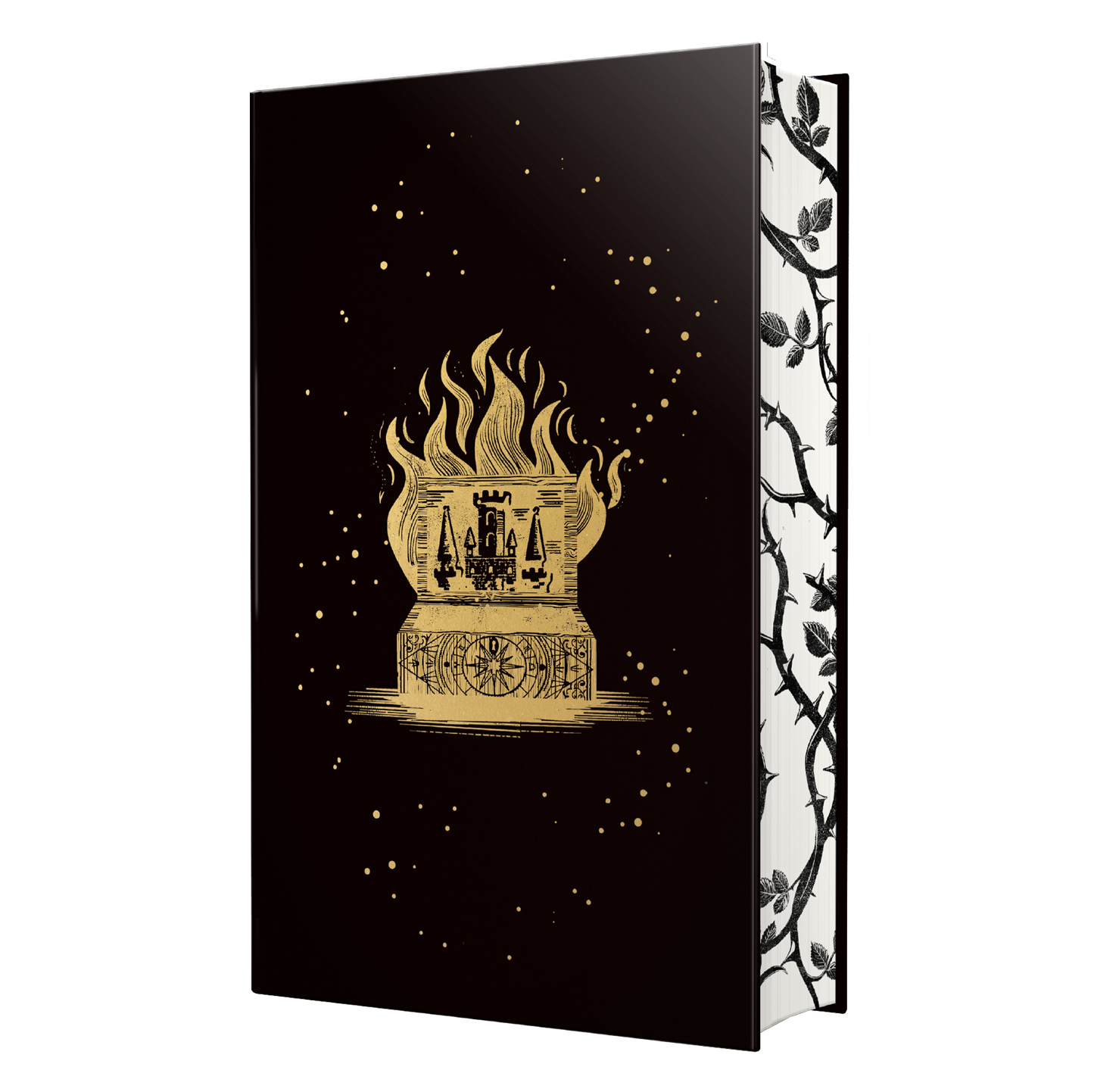 The Tinder Box