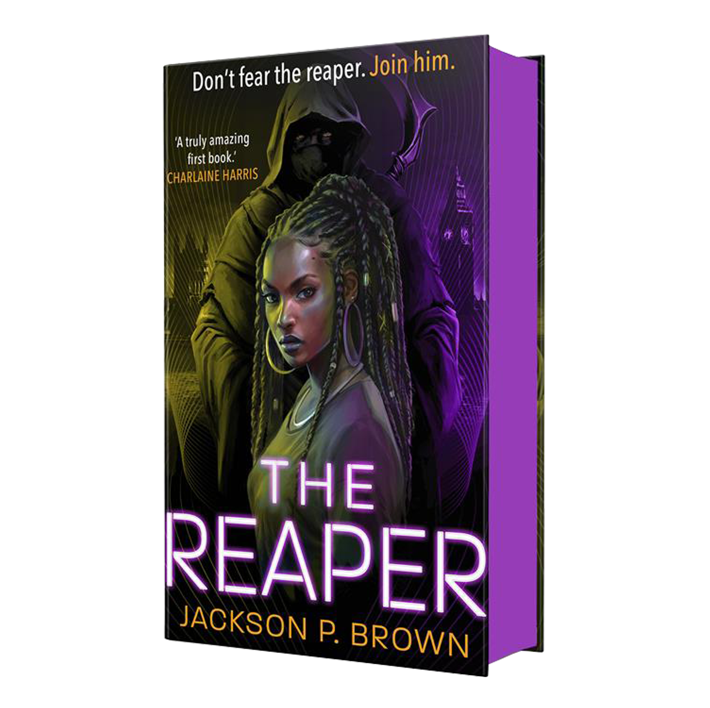 The Reaper