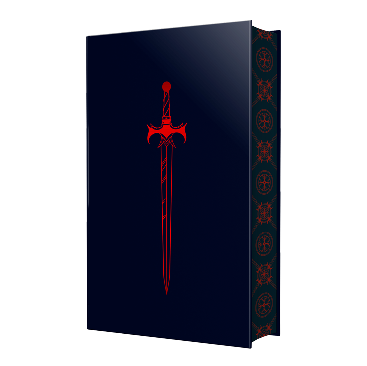 Age of Wrath Trilogy