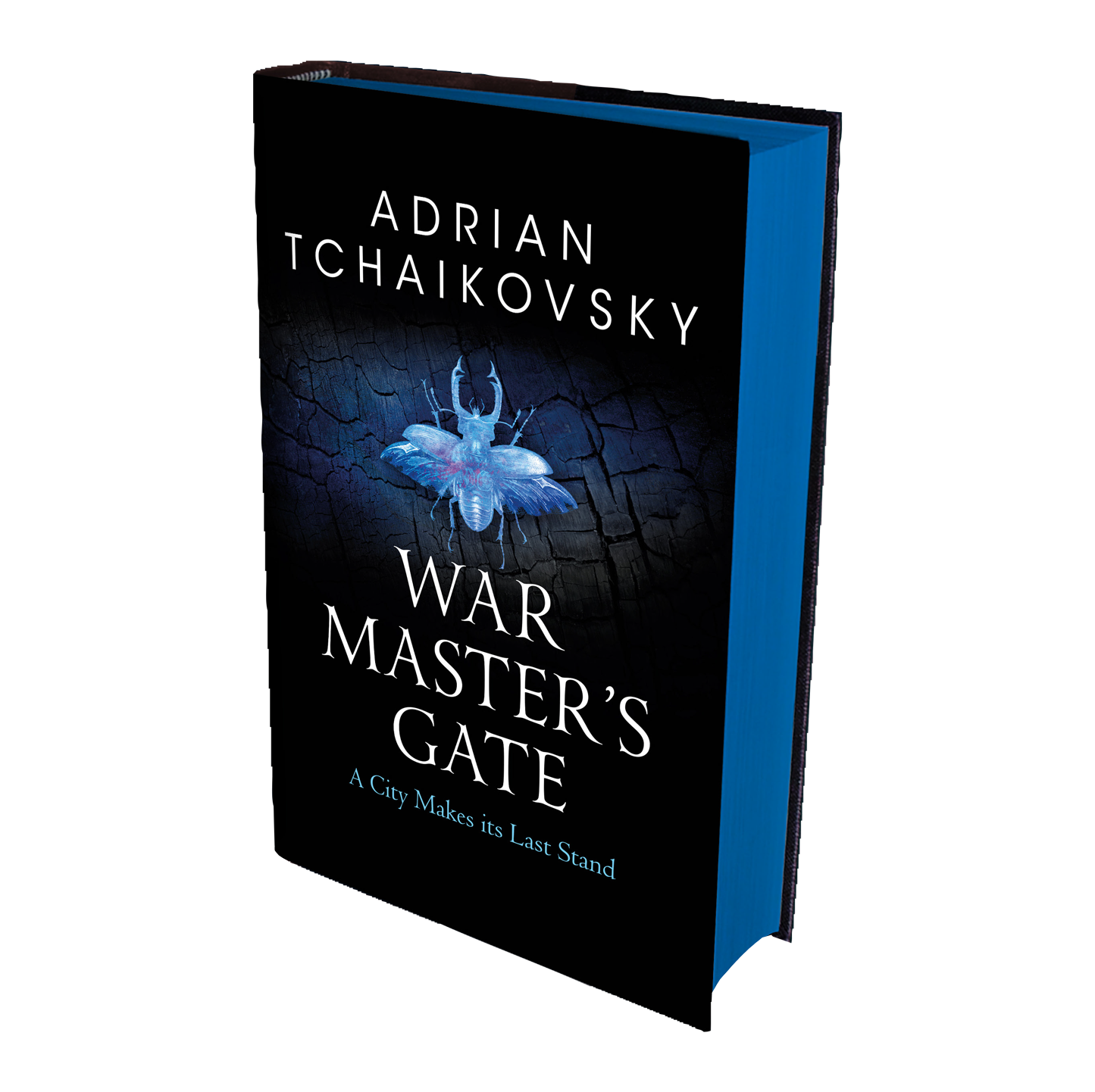 War Master's Gate