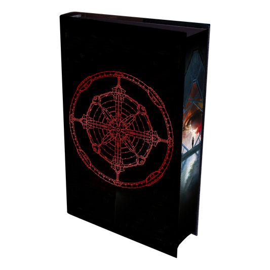 Teixcalaan Duology - Slightly Damaged