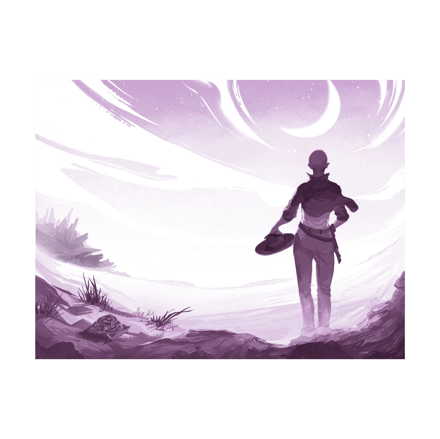 Frontier