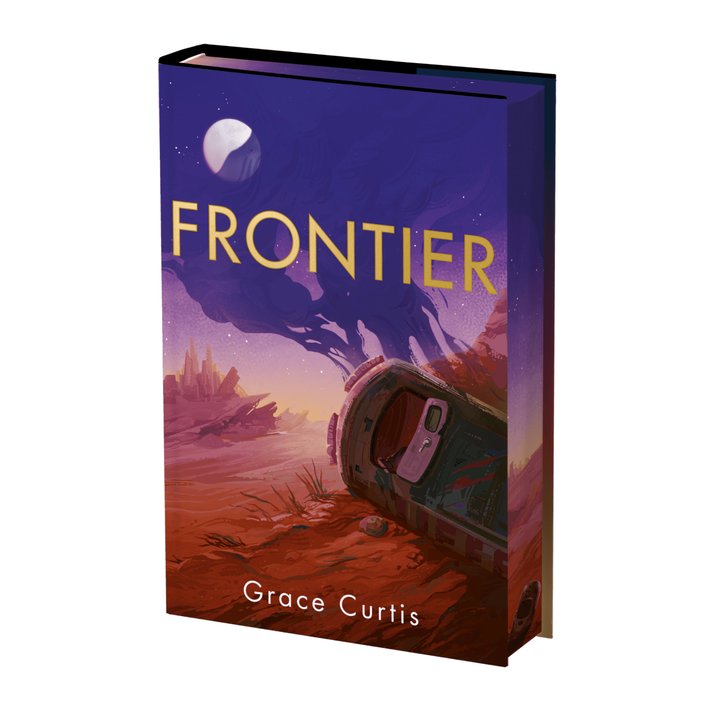 Frontier