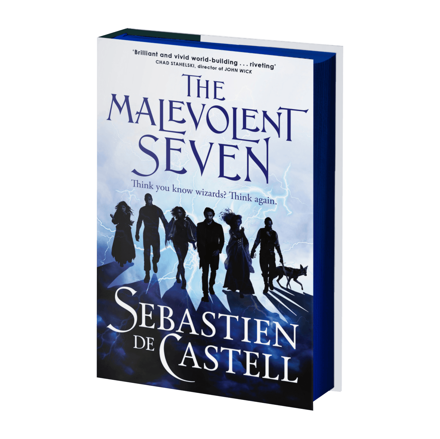The Malevolent Seven