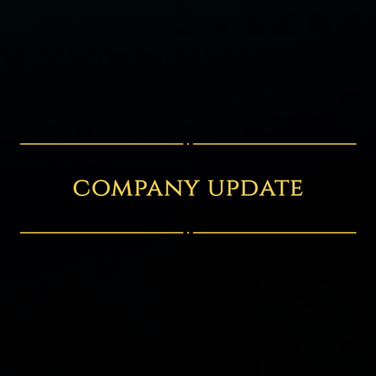 Customer Service Update