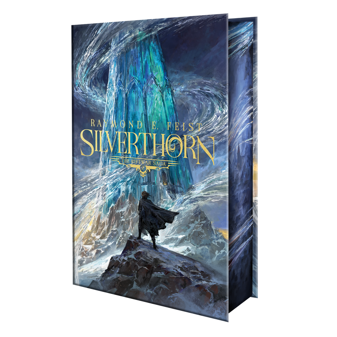 Fantasy Subscription Announcement - The Riftwar Saga