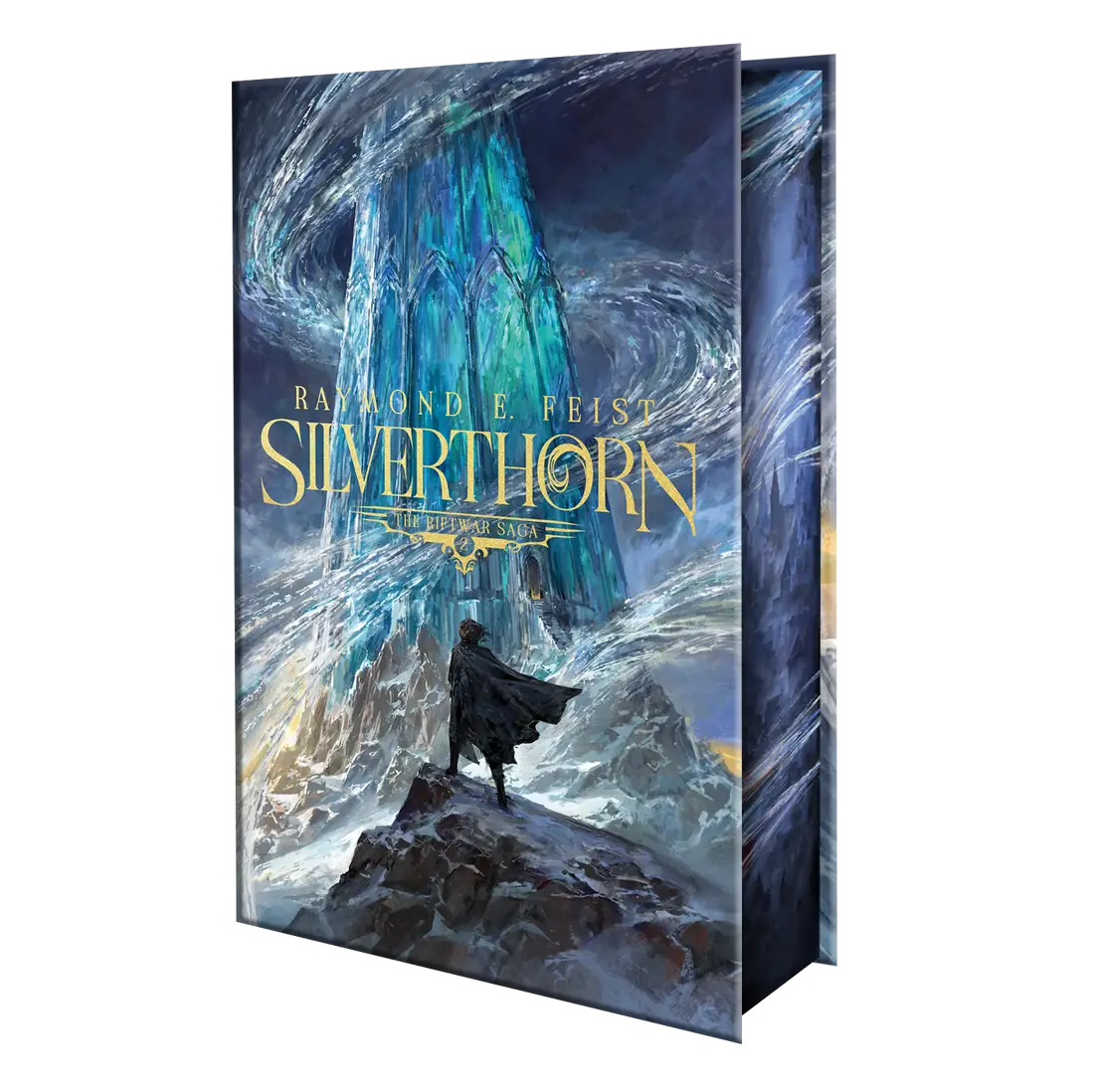 Fantasy Subscription Announcement - The Riftwar Saga