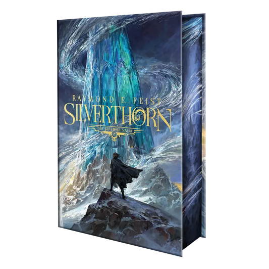 Fantasy Subscription Announcement - The Riftwar Saga