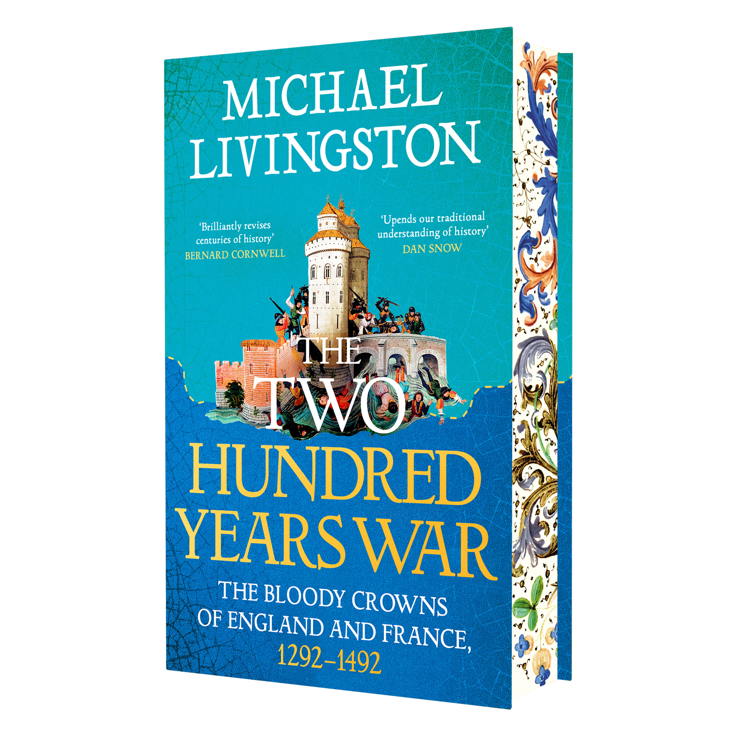 Sparta and The Two Hundred Years War 2-pack