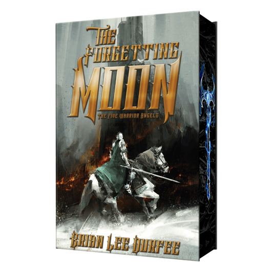 The Five Warrior Angels