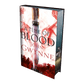 Of Blood And Bone Trilogy