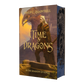 A Time of Dragons; In the Shadow of Kings - Indie Endless Edition (1st Printing)