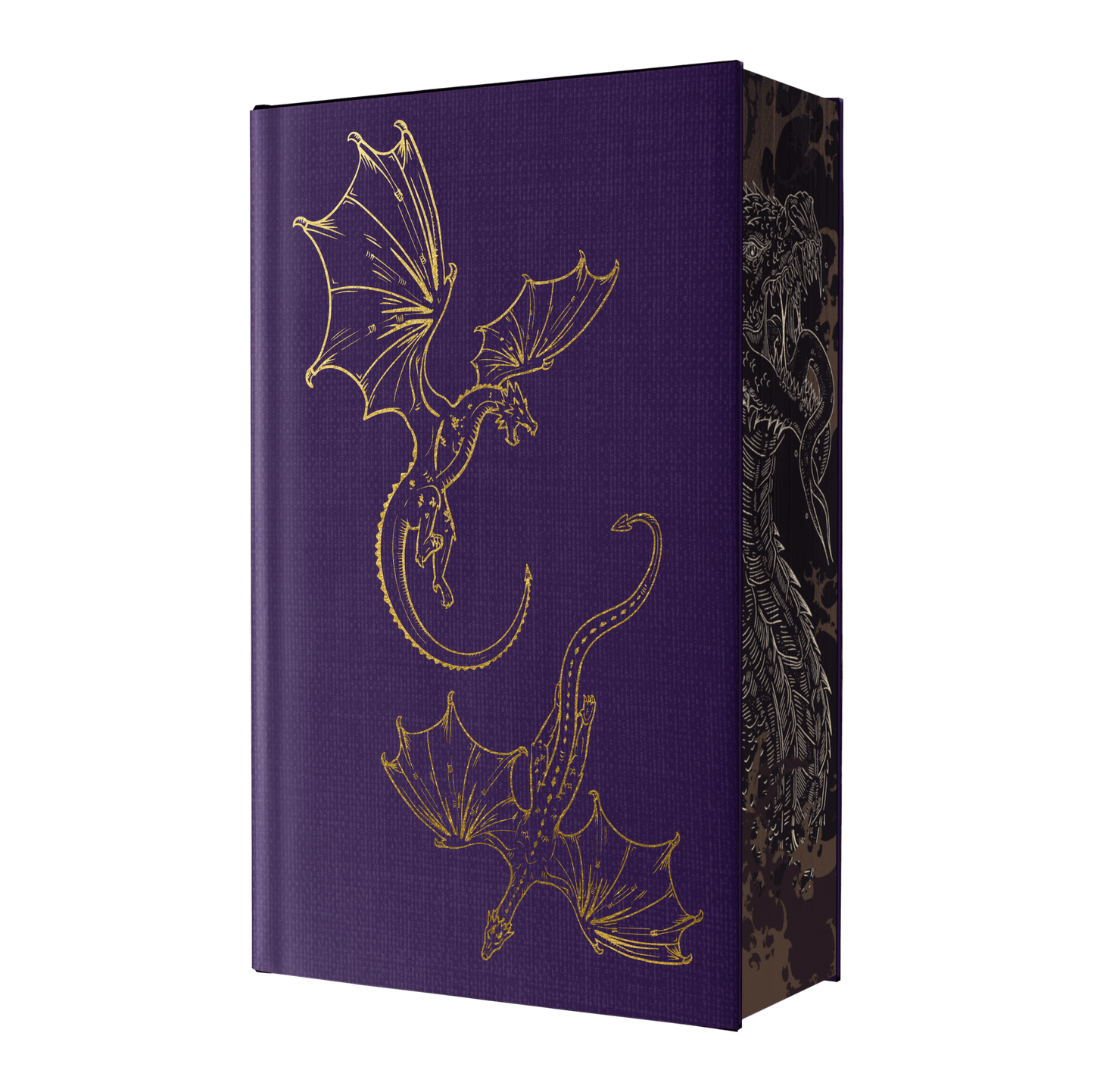 A Time Of Dragons - Indie Endless Edition (2nd Printing)