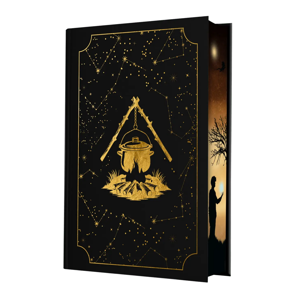 Songs of Chaos; Books 1-4 - Indie Endless Editions