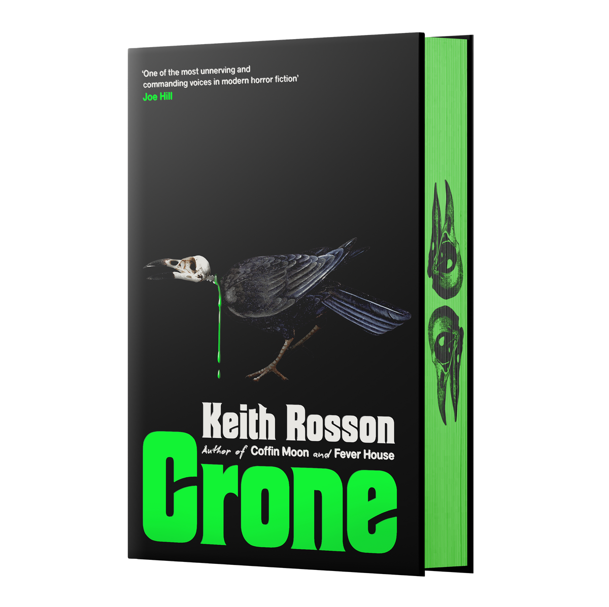 Crone