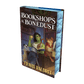 Bookshops And Bonedust - Bookplate Edition
