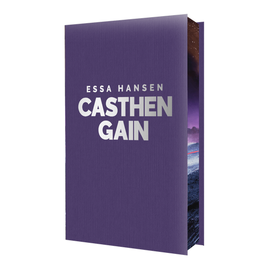 Casthen Gain