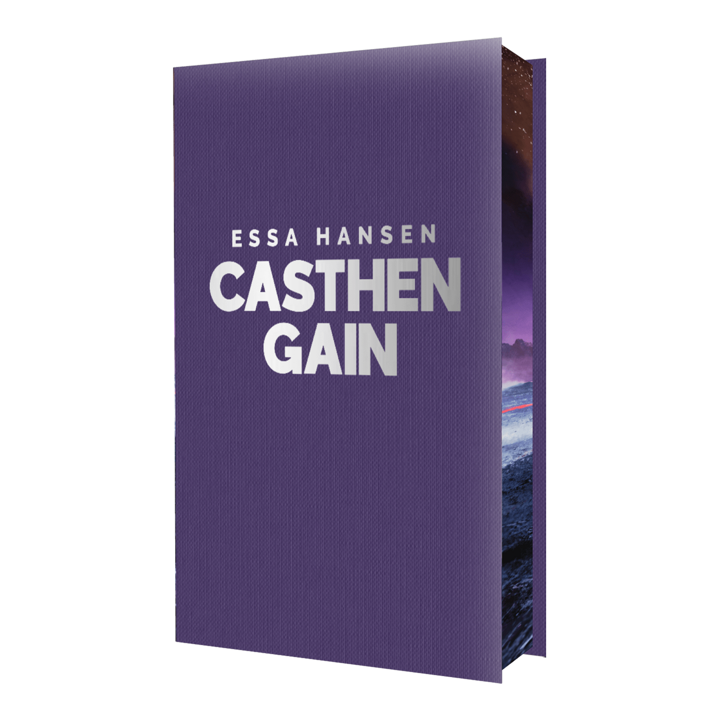 Casthen Gain