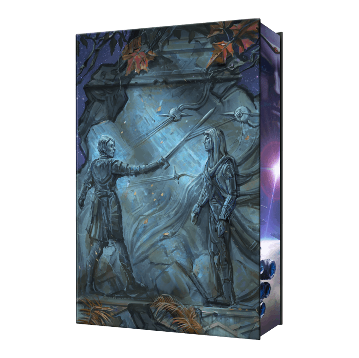 The Sun Eater; Books 6-7