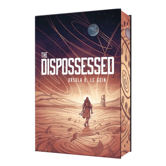 The Dispossessed