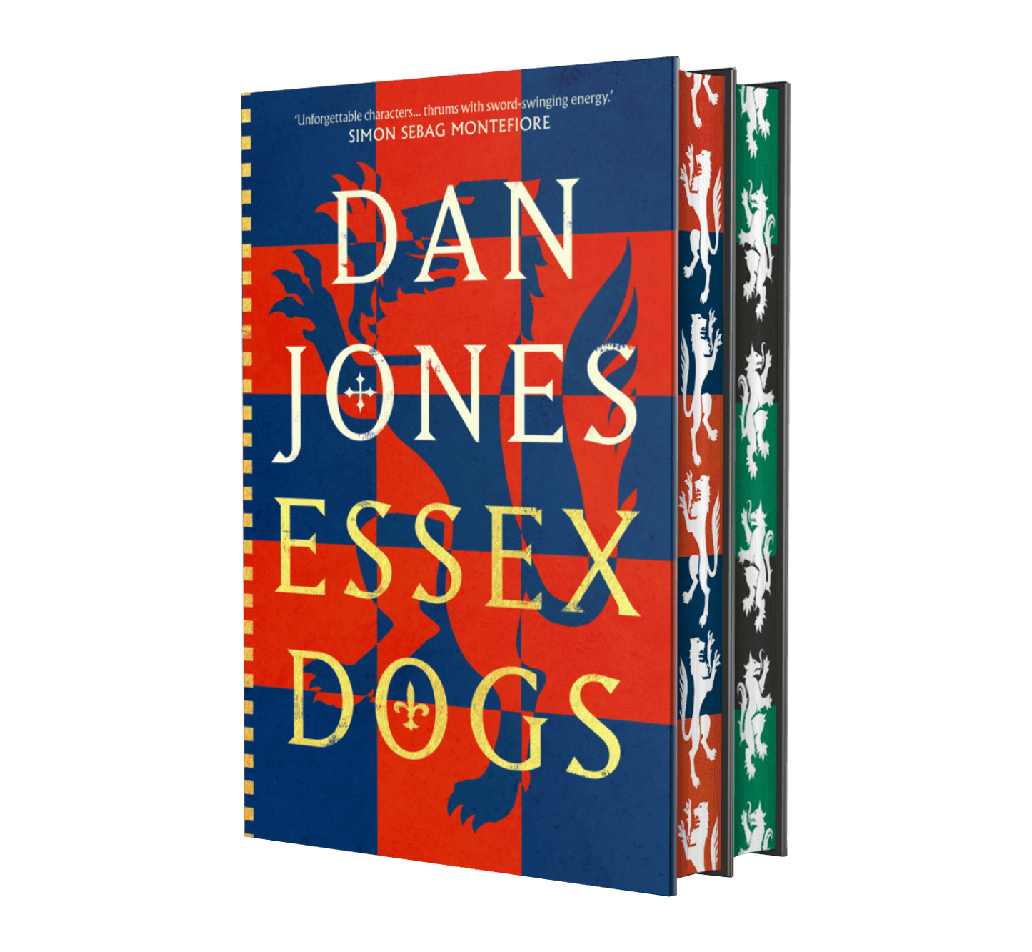 Essex Dogs 2-Pack