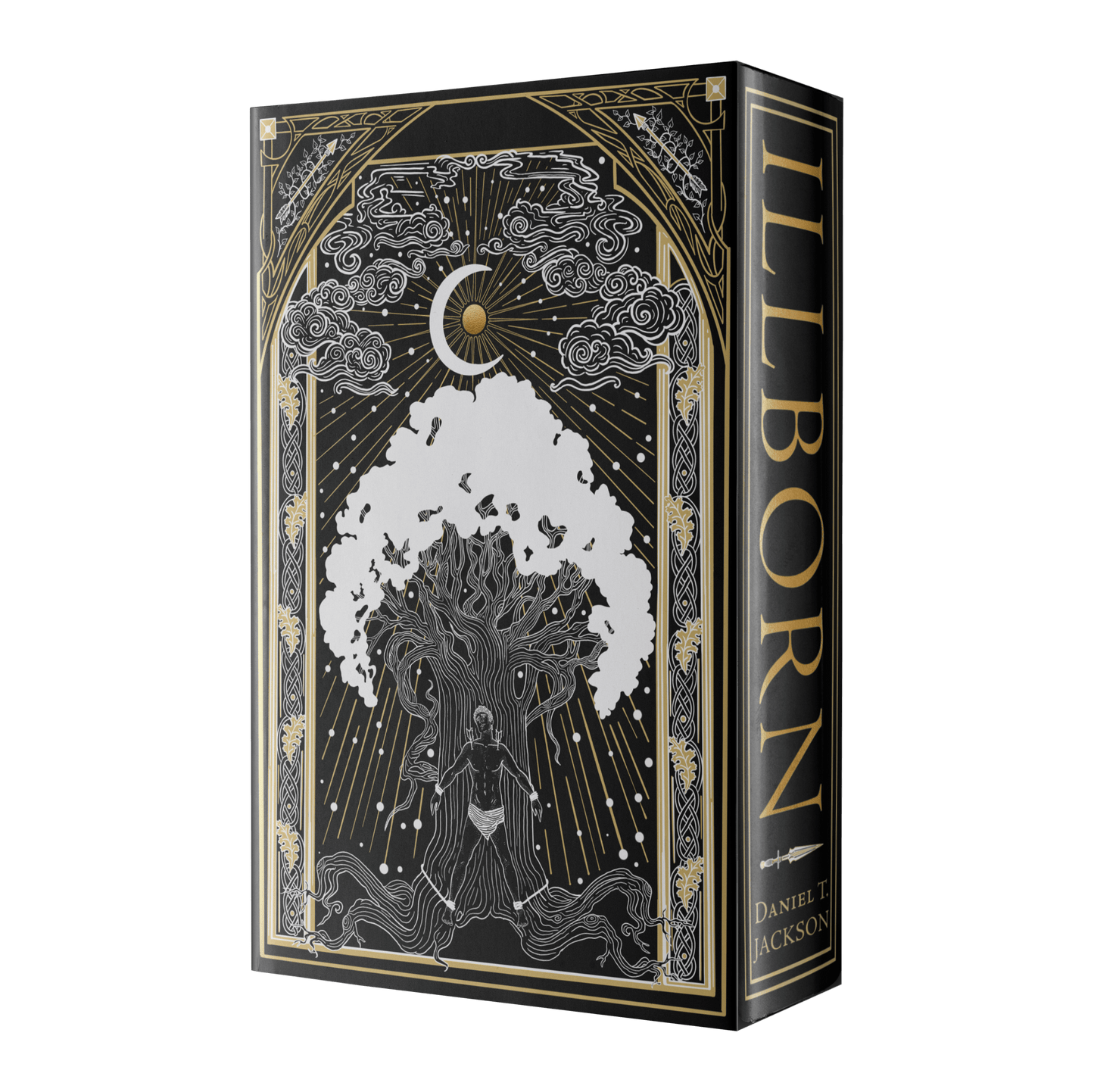 Illborn - TBB Press Edition