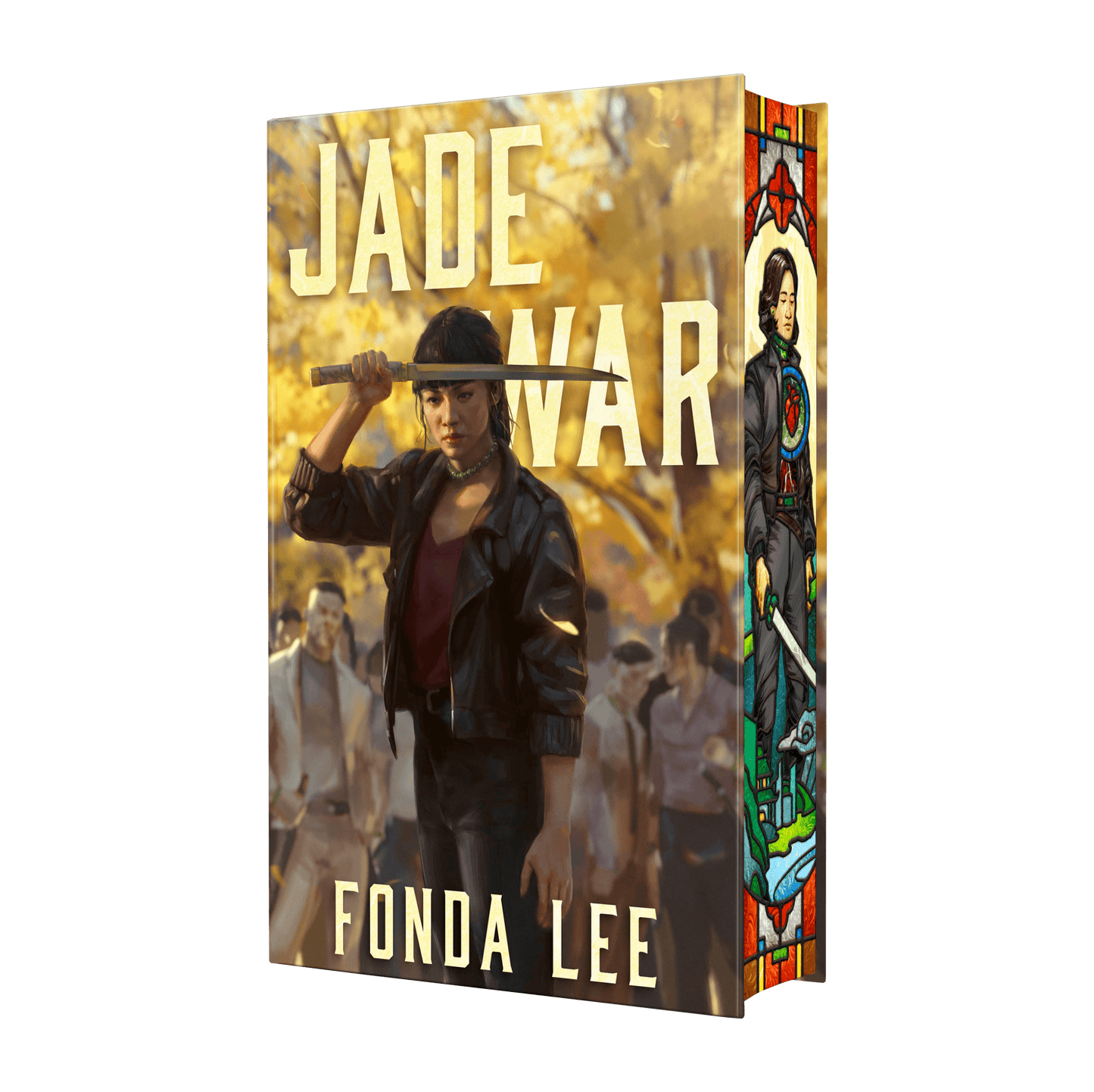 Jade War - Tier 2