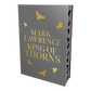 King Of Thorns - Lettered Edition