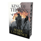 King Of Thorns - Lettered Edition