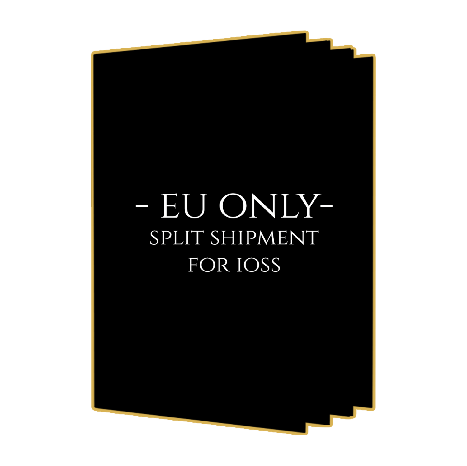EU Split Option