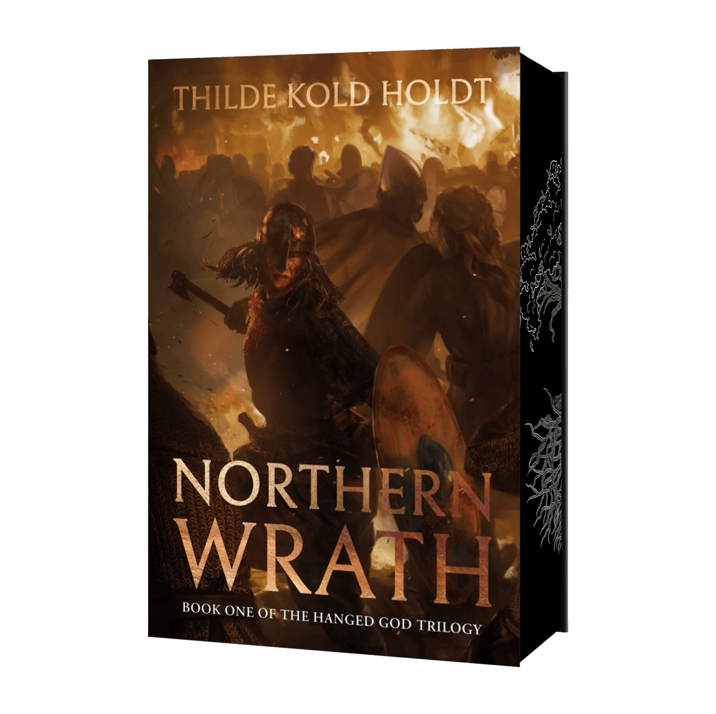 Northern Wrath - Tier 2