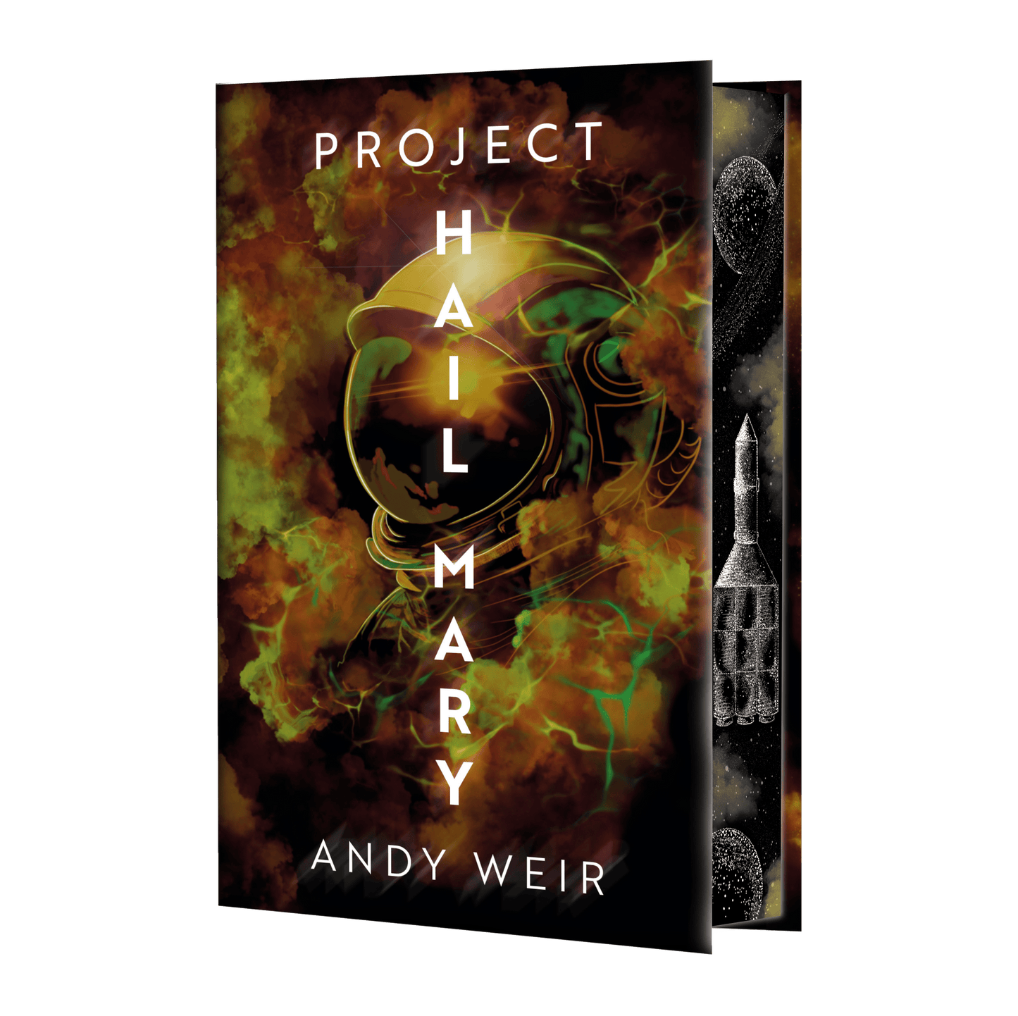 Project Hail Mary