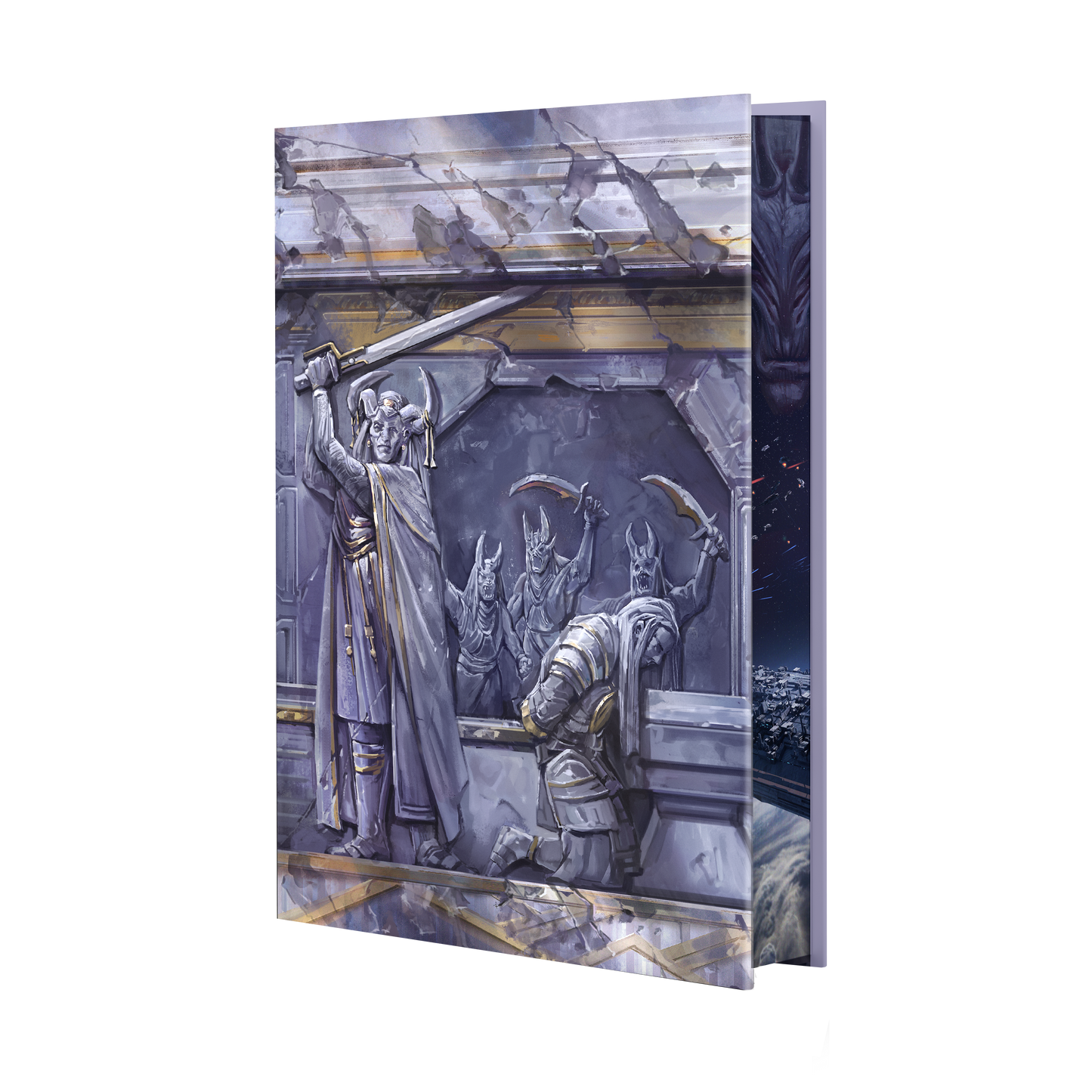 The Sun Eater; Books 4-5 (3rd Printing)