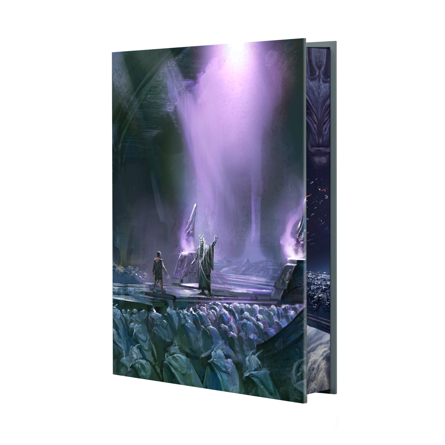 The Sun Eater; Books 4-5 (2nd Printing)