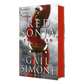 Red Sonja: Consumed