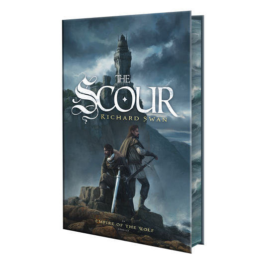 The Scour