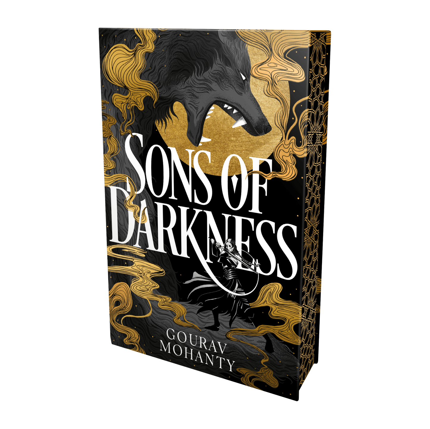 Sons Of Darkness
