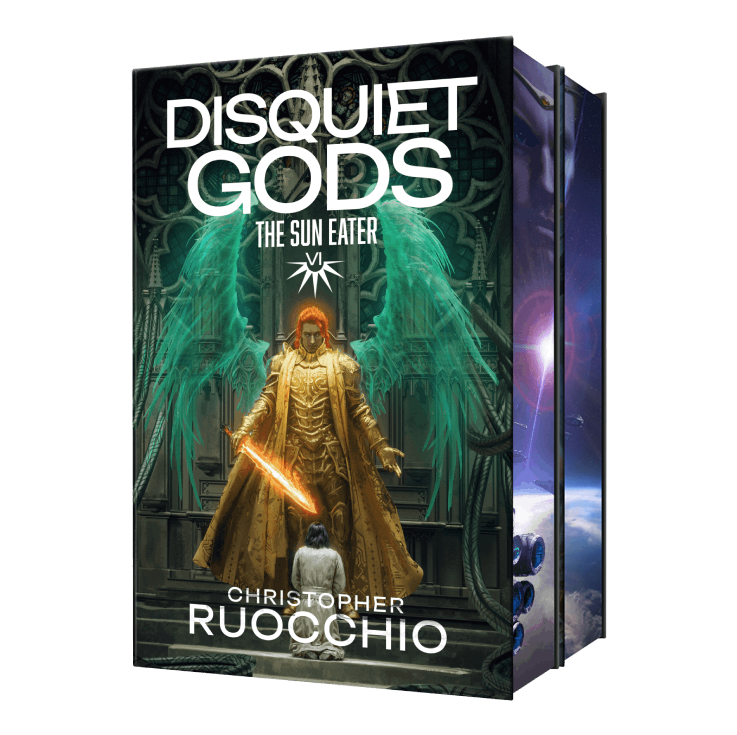 New Releases