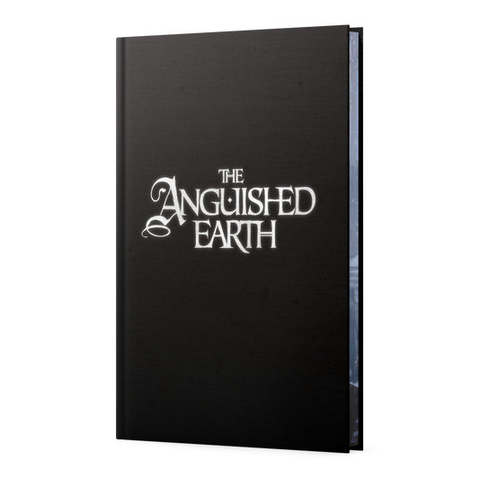 The Anguished Earth