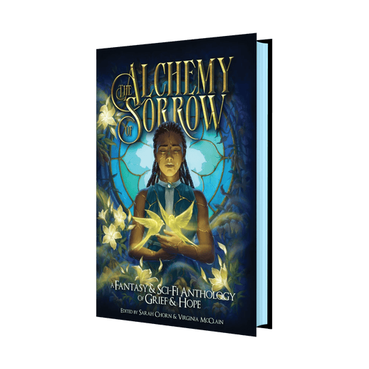 The Alchemy Of Sorrow - Kickstarter Edition